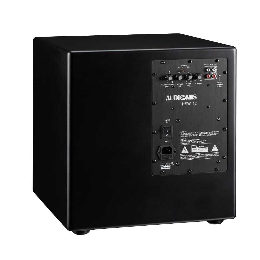 HSW12 - Image 2