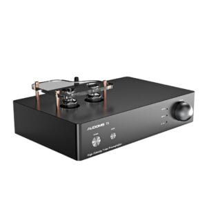 Electronics & Subwoofer